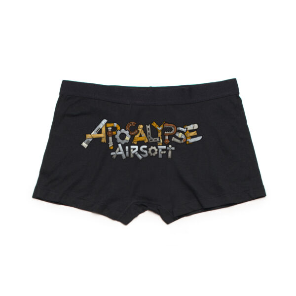 Apocalypse Airsoft Boxers Thumbnail