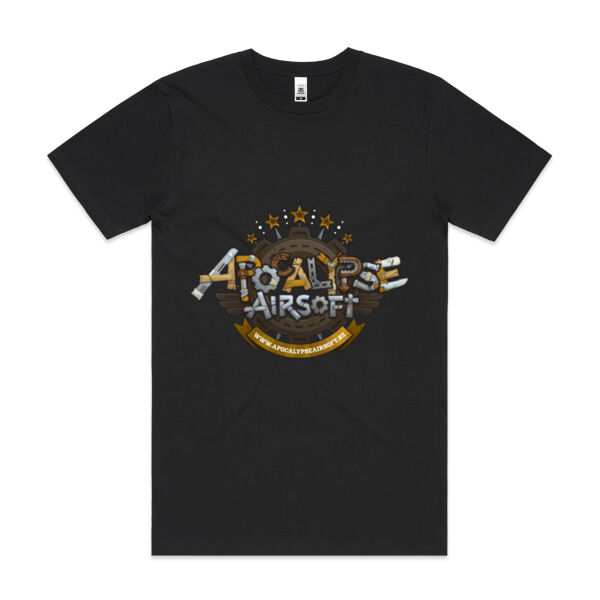 Apocalypse Crew Tee Thumbnail