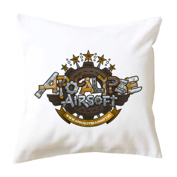 Apocalypse Cushion Thumbnail