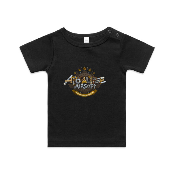 Apocalypse Baby Tee Thumbnail
