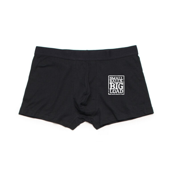 Small Balls Boxer Shorts Thumbnail