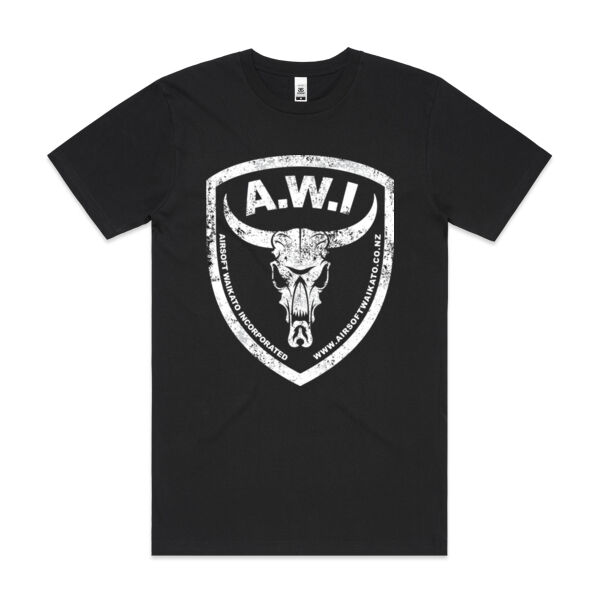 AWI Tee - Distressed Thumbnail