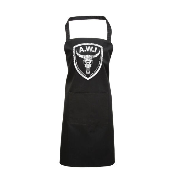 AWI BBQ Apron Thumbnail