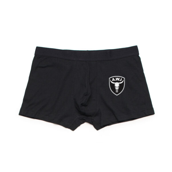 AWI Boxer Shorts Thumbnail