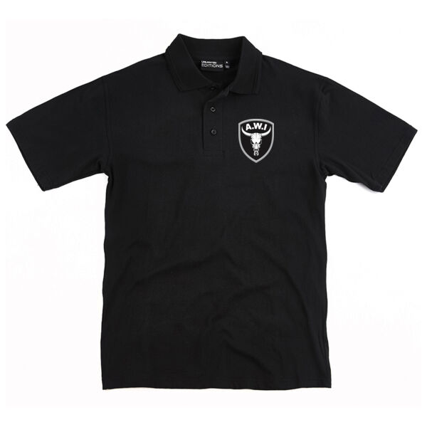 AWI Promo Polo Thumbnail
