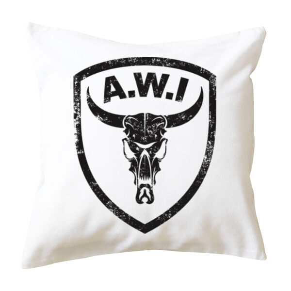 AWI Cushion - Distressed Thumbnail