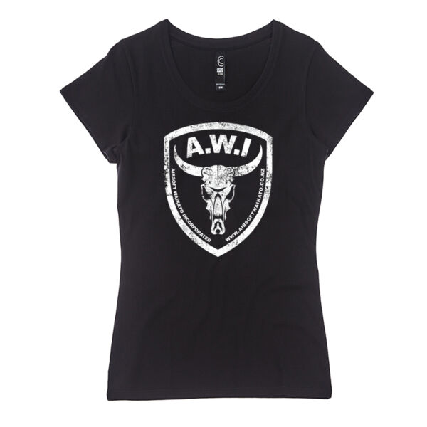 AWI Tee Women Thumbnail