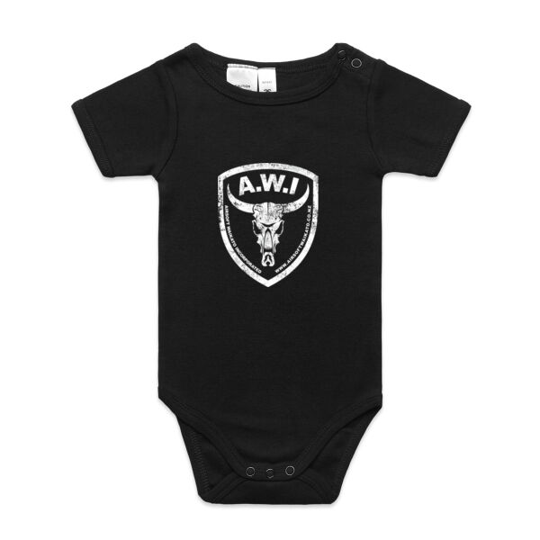 AWI Baby Onesie Thumbnail