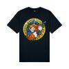 Cloke Mens Outline Tee Thumbnail