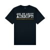 Cloke Mens Outline Tee Thumbnail