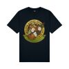 Cloke Mens Outline Tee Thumbnail