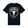 Cloke Mens Outline Tee Thumbnail