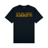 Cloke Mens Outline Tee Thumbnail