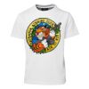 Podium Mens Poly Tee Thumbnail