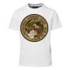 Podium Mens Poly Tee Thumbnail