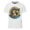 Podium Mens Poly Tee Thumbnail