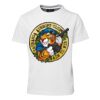 Podium Mens Poly Tee Thumbnail