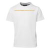 Podium Mens Poly Tee Thumbnail