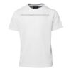 Podium Mens Poly Tee Thumbnail