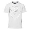 Podium Mens Poly Tee Thumbnail