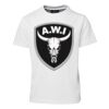 Podium Mens Poly Tee Thumbnail