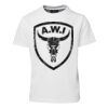 Podium Mens Poly Tee Thumbnail