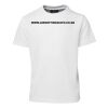 Podium Mens Poly Tee Thumbnail