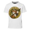 Podium Mens Poly Tee Thumbnail