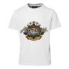 Podium Mens Poly Tee Thumbnail