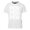 Podium Mens Poly Tee Thumbnail