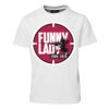 Podium Mens Poly Tee Thumbnail