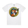 AS Colour Mens Staple Minus Tee Thumbnail