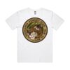 AS Colour Mens Staple Minus Tee Thumbnail