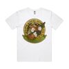 AS Colour Mens Staple Minus Tee Thumbnail