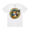 AS Colour Mens Staple Minus Tee Thumbnail