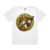 AS Colour Mens Staple Minus Tee Thumbnail
