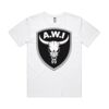 AS Colour Mens Staple Minus Tee Thumbnail