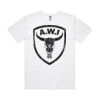 AS Colour Mens Staple Minus Tee Thumbnail