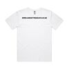 AS Colour Mens Staple Minus Tee Thumbnail