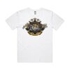 AS Colour Mens Staple Minus Tee Thumbnail