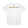 AS Colour Mens Staple Minus Tee Thumbnail
