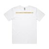 AS Colour Mens Staple Minus Tee Thumbnail