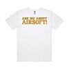 AS Colour Mens Staple Minus Tee Thumbnail