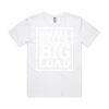 AS Colour Mens Staple Minus Tee Thumbnail