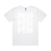 AS Colour Mens Staple Minus Tee Thumbnail