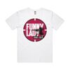 AS Colour Mens Staple Minus Tee Thumbnail