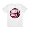 AS Colour Mens Staple Minus Tee Thumbnail