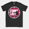 Gildan Mens Softstyle T-Shirt Thumbnail