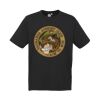 Biz Collection Mens Ice Tee Thumbnail