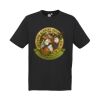 Biz Collection Mens Ice Tee Thumbnail